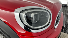 MINI Countryman 1.5 Cooper Exclusive 5dr Auto Petrol Hatchback